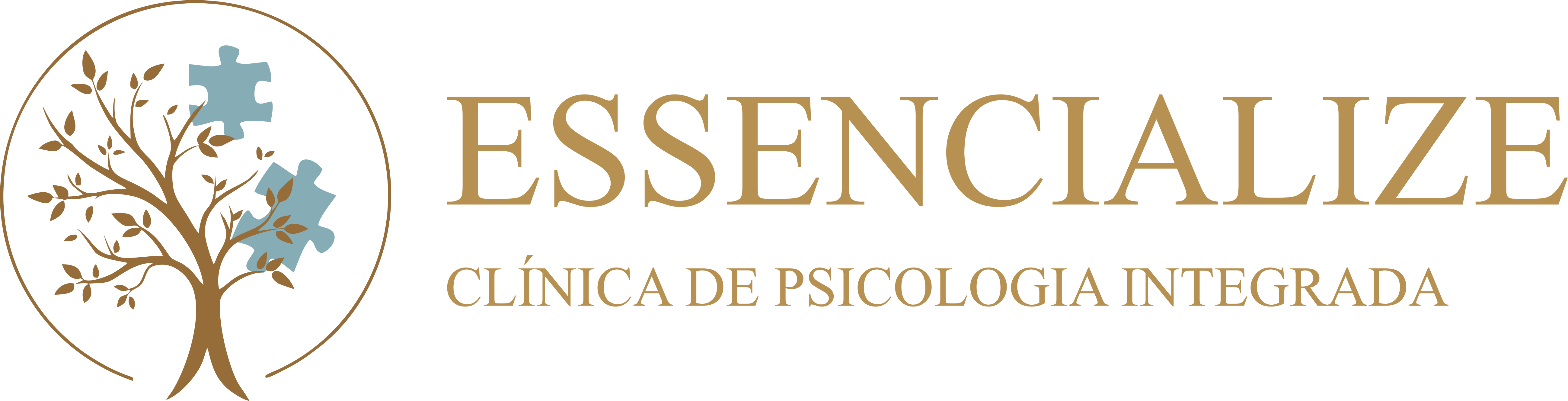 Consultório de terapia moderno